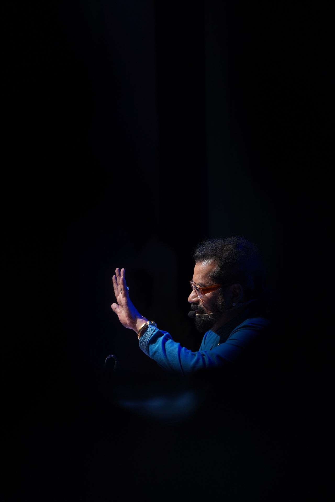 2024 Hariharan - Amrawati